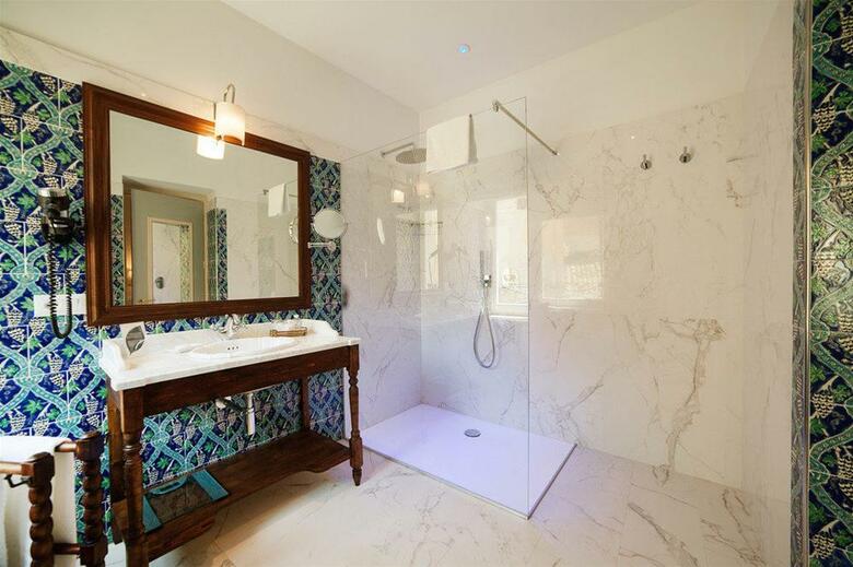 Algil� Ortigia Charme Hotel