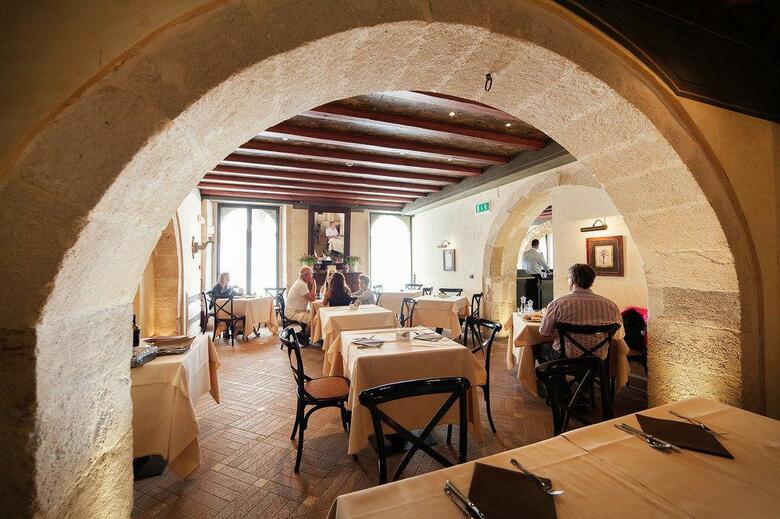 Algil� Ortigia Charme Hotel