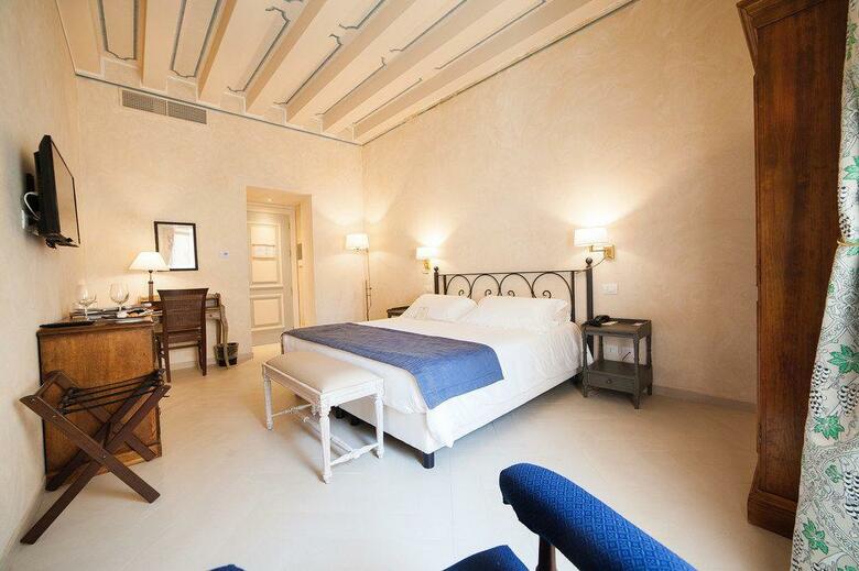 Algil� Ortigia Charme Hotel