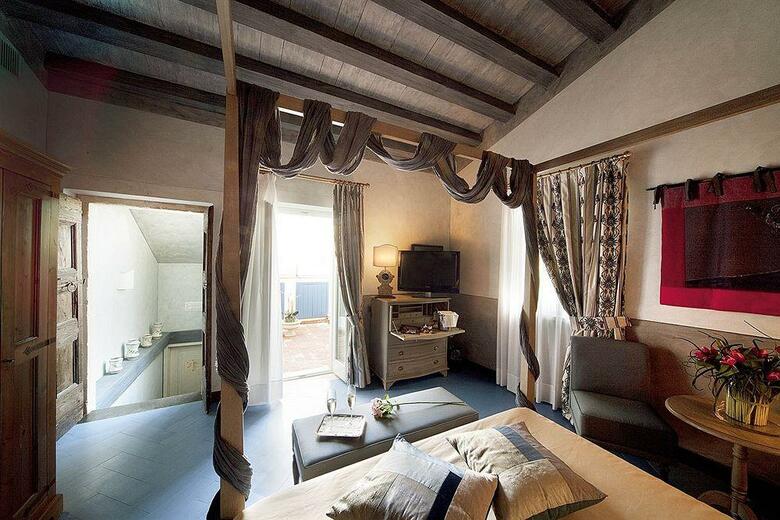 Algil� Ortigia Charme Hotel