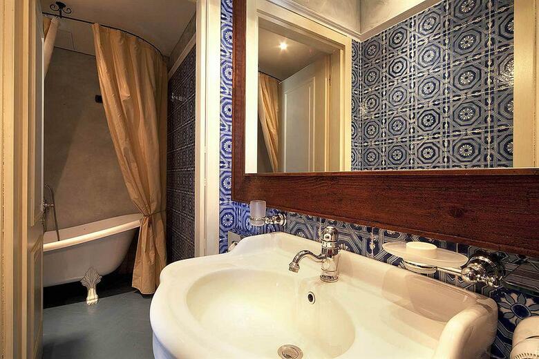 Algil� Ortigia Charme Hotel