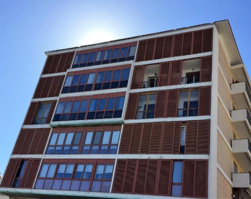 B&B Ortigia Sea View