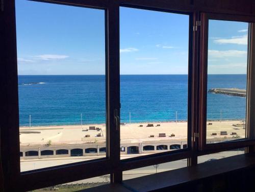 B&B Ortigia Sea View