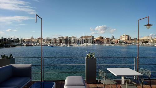 B&B Ortigia Sea View