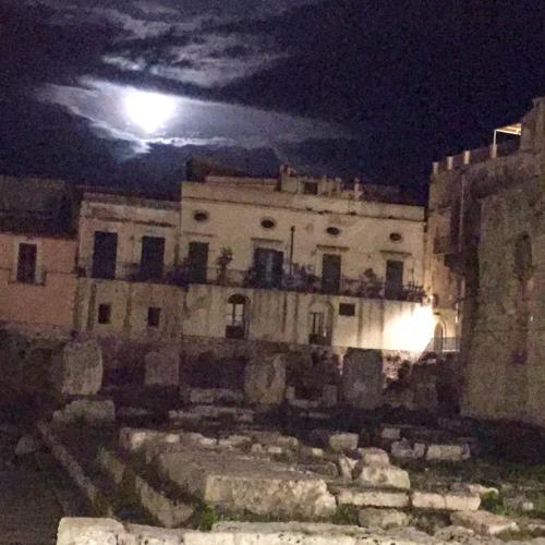 B&B Ortigia Sea View