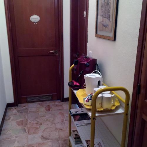 B&B Ortigia Sea View