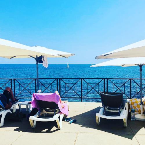 B&B Ortigia Sea View