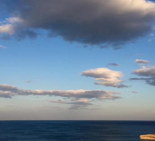 B&B Ortigia Sea View