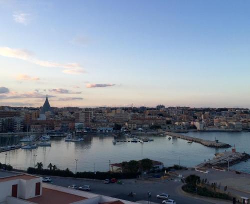 B&B Ortigia Sea View