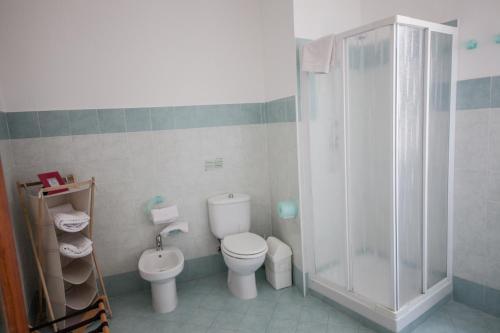 B&B Ortigia Sea View