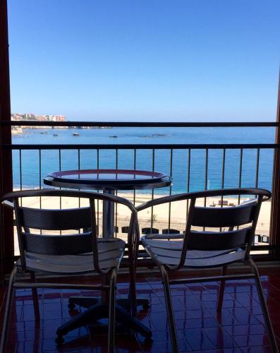 B&B Ortigia Sea View