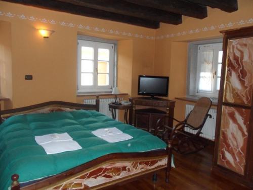 Hotel Porta Cavana
