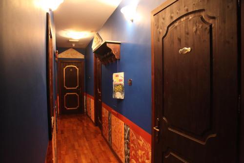 Hotel Porta Cavana