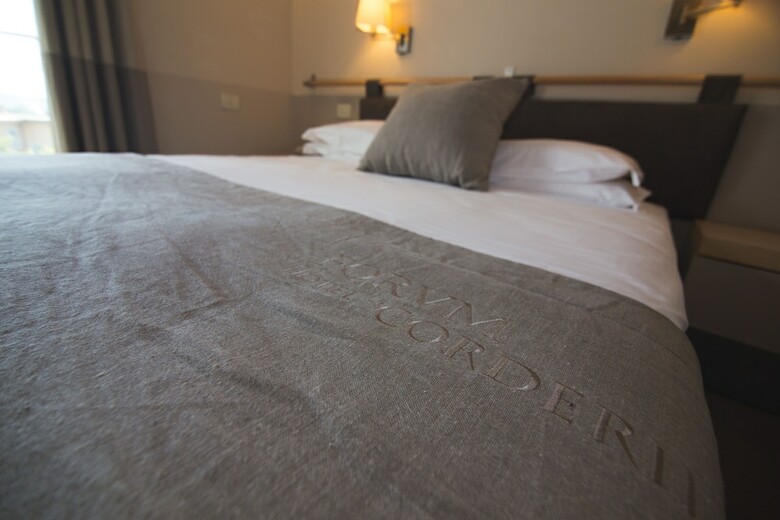Hotel Le Corderie