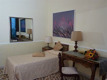 Apartamento Appartamento Alla Fenice