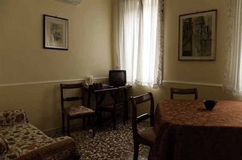 Apartamento Appartamento Alla Fenice