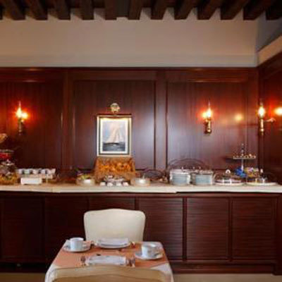 Hotel Bucintoro
