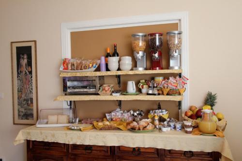 Bed & Breakfast Al Filarmonico