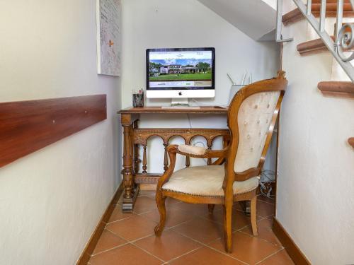 Bed & Breakfast Villa Beatrice
