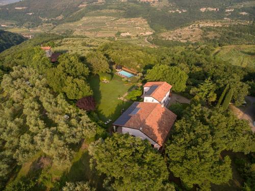 Bed & Breakfast Villa Beatrice