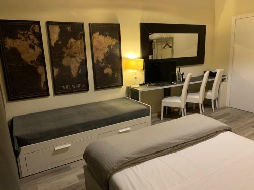 Bed & Breakfast Rigoletto
