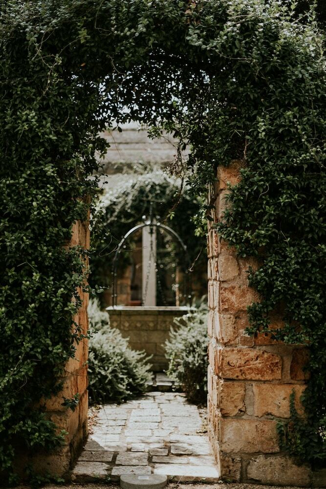Bed & Breakfast Masseria Baroni Nuovi