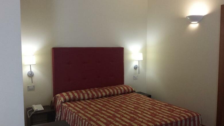 Hotel Due Colonne