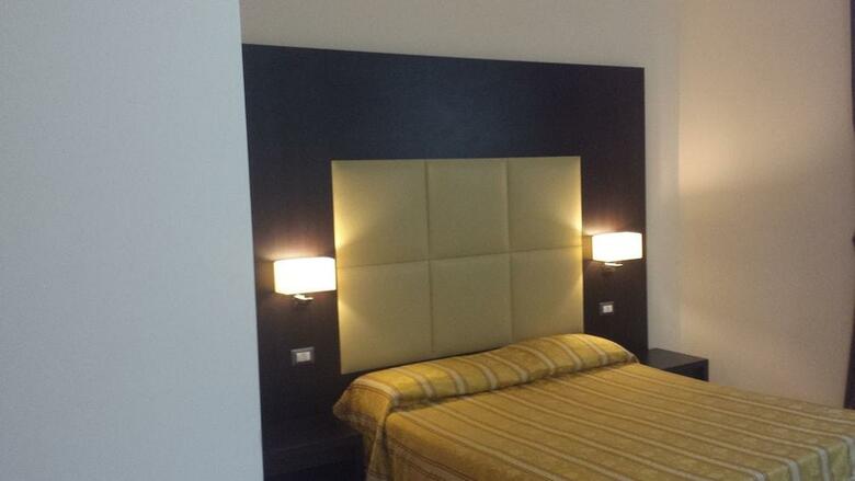 Hotel Due Colonne