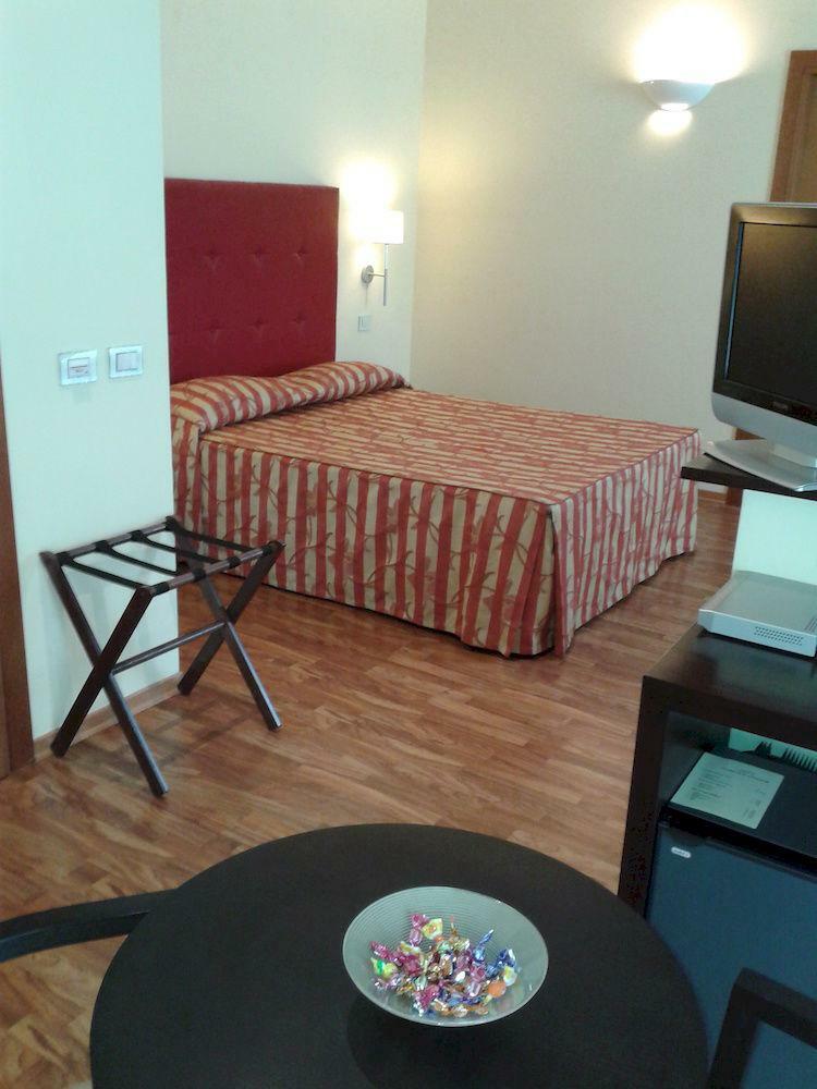 Hotel Due Colonne