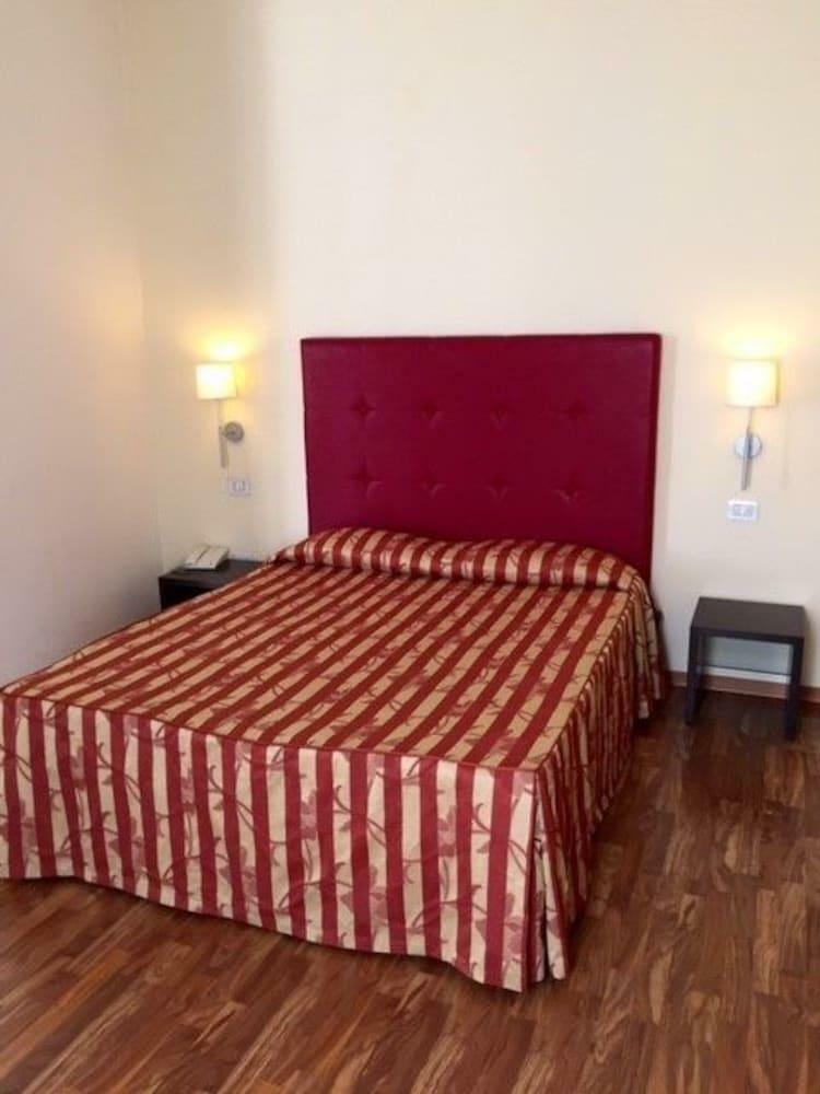 Hotel Due Colonne