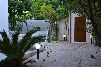Bed & Breakfast La Tela Di Penelope