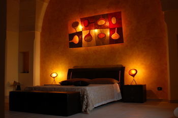 Bed & Breakfast La Tela Di Penelope