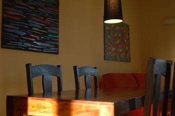 Bed & Breakfast La Tela Di Penelope