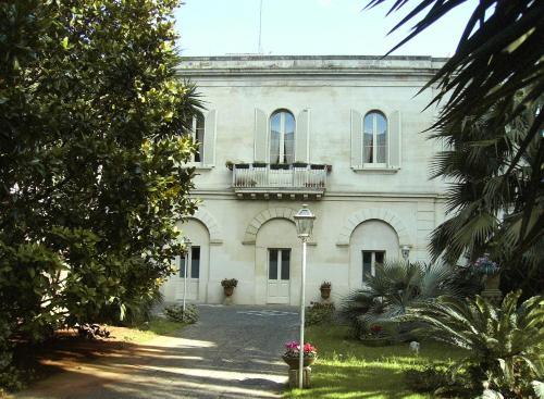 Bed & Breakfast Antica Villa La Viola