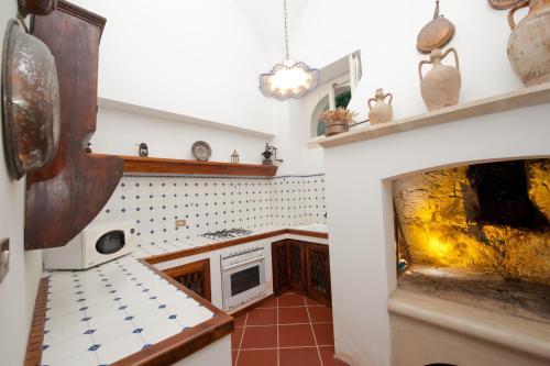 Bed & Breakfast Antica Villa La Viola