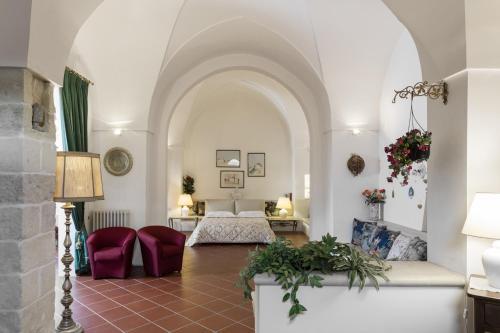 Bed & Breakfast Antica Villa La Viola
