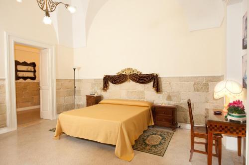 Bed & Breakfast Antica Villa La Viola