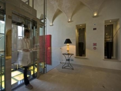Hotel Palazzo Gattini