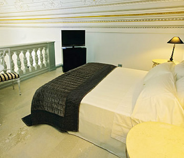 Hotel Palazzo Gattini