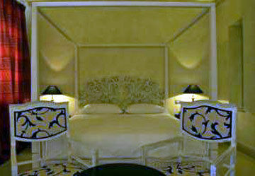 Hotel Palazzo Gattini