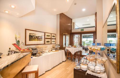 Hotel Astoria Gallarate