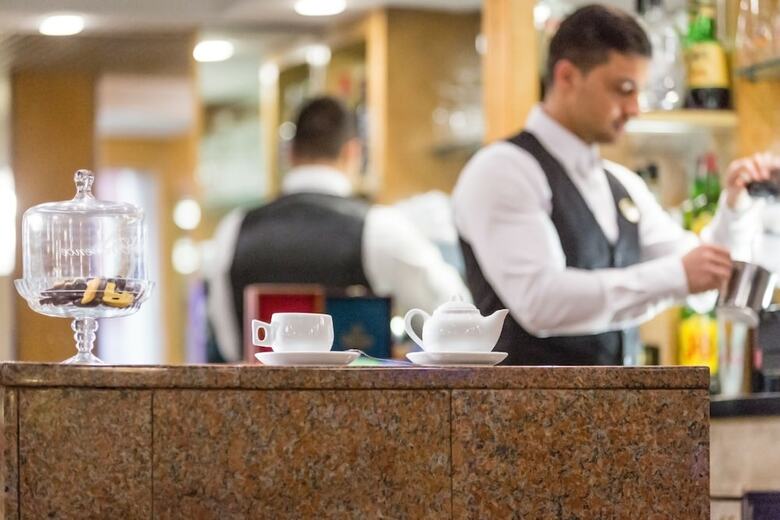 Bw Hotel Liberta