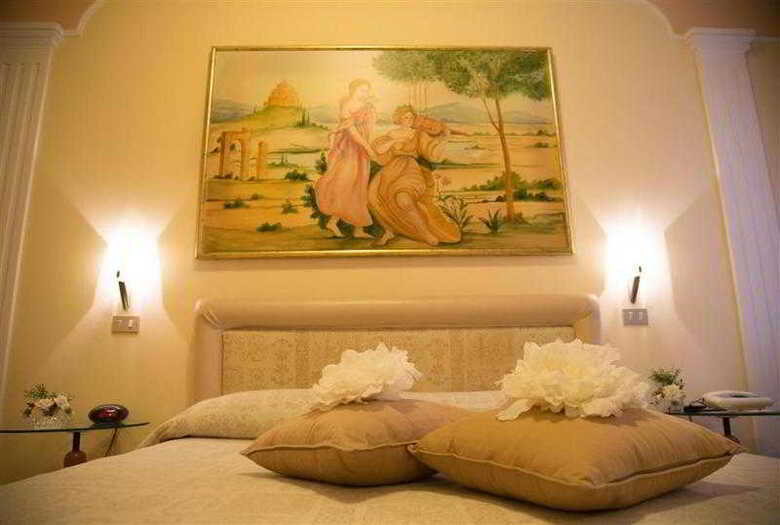 Bw Hotel Liberta