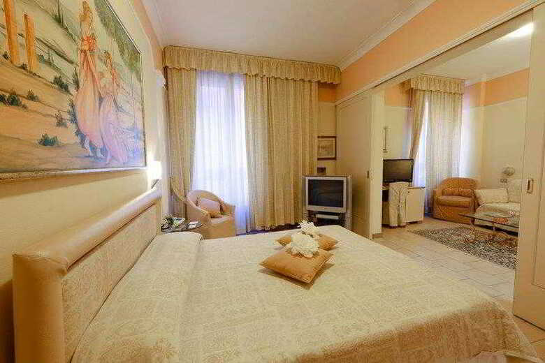 Bw Hotel Liberta