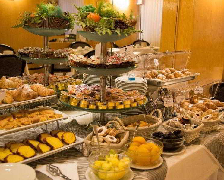 Bw Hotel Liberta
