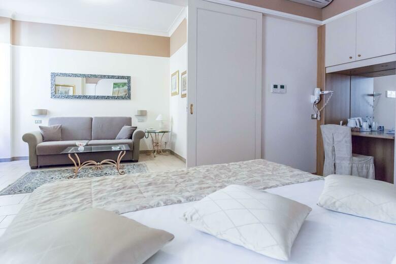 Bw Hotel Liberta