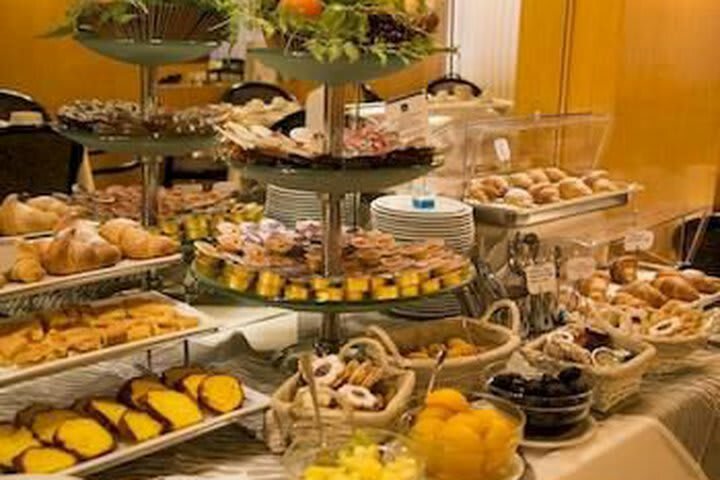 Bw Hotel Liberta