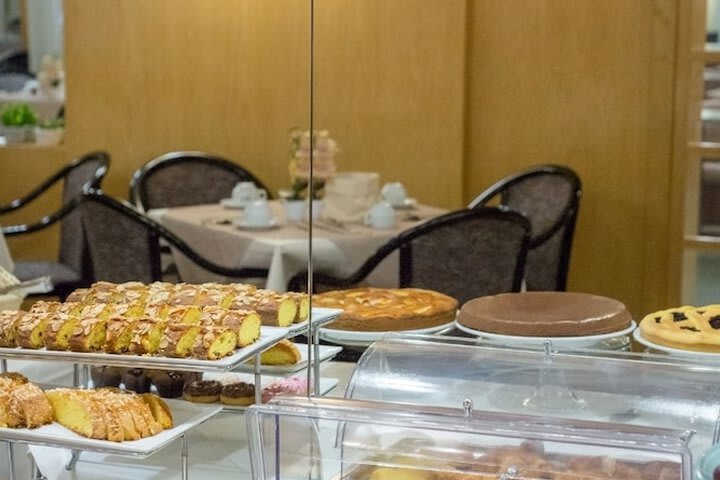 Bw Hotel Liberta