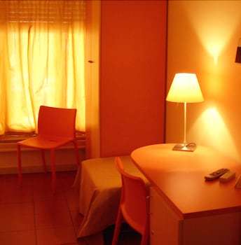Hotel Rainbow
