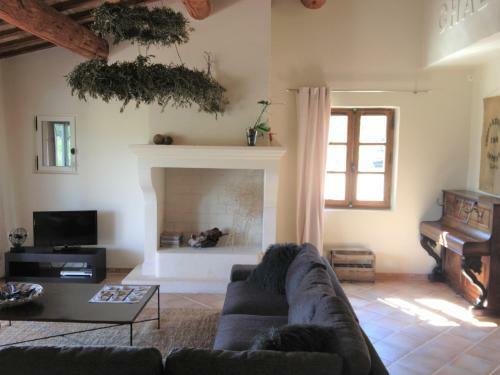La Maison De Chabrette